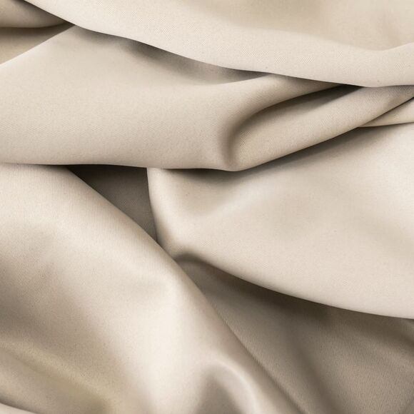 Ricardo Ultimate Black Out Grommet Panel w/Wand 56x36 Putty - Picture 4 of 4